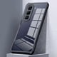 thumbnail image 4 of XUNDD For Infinix Hot 50 Pro 4G Case Dropproof TPU Acrylic Clear Back Phone Cover, 4 of 4