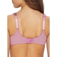 thumbnail image 2 of Bali Womens Satin Tracings Minimizer Bra Style-3562, 2 of 2
