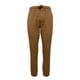 thumbnail image 3 of Pantalon George Talla G Jogger con Elastico y Jareta en Cintura Café, 3 of 4
