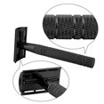 thumbnail image 3 of Wdhugt Double Edge Safety Razor, Single Blade Razors for Women, with 10 Platinum Coated Safety Razor Blades, Reusable Metal Face Razors for Men, Sustainable Safety Shaving Razor, No Plastic, 3 of 9
