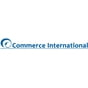 Commerce International profile photo