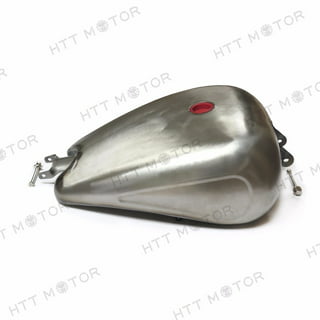 Gas Tanks Sportster Fuel System
