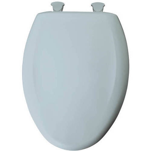 Bemis 1200slowt Lift Off Plastic Elongated Slow Close Toilet Seat Available In Various Colors Walmart Com Walmart Com