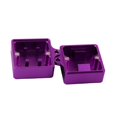 thumbnail image 1 of funtasica Mechanical Keyboard Switch Shaft Opener Aluminum Alloy DIY Switch Open Tool Axis, 1 of 9