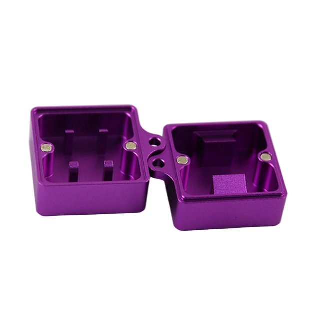 funtasica Mechanical Keyboard Switch Shaft Opener Aluminum Alloy DIY Switch Open Tool Axis