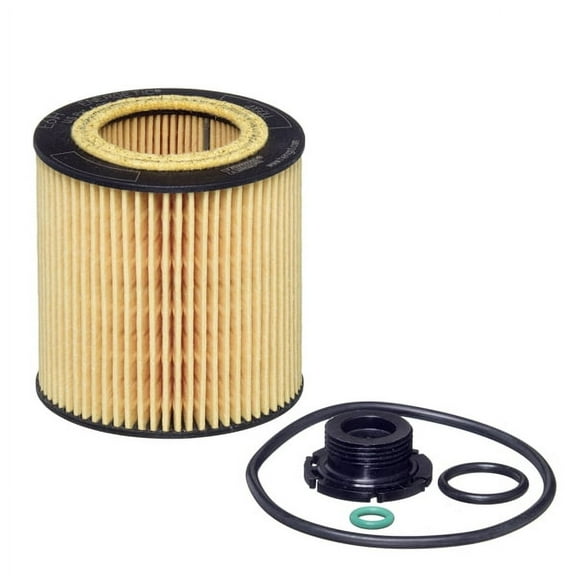 Hengst Engine Oil Filter