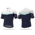 thumbnail image 3 of Lameda - Maillot de ciclismo de verano para hombre y mujer, ropa transpirable de manga corta para bicicleta de montaña, 3 of 5