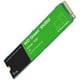thumbnail image 3 of Unidad de Estado Solido SSD M.2 1TB WESTERN DIGITAL Green SN350 NVMe PCIe 3.0 2400/1850 MB/s Western Digital WDS100T2G0C, 3 of 4