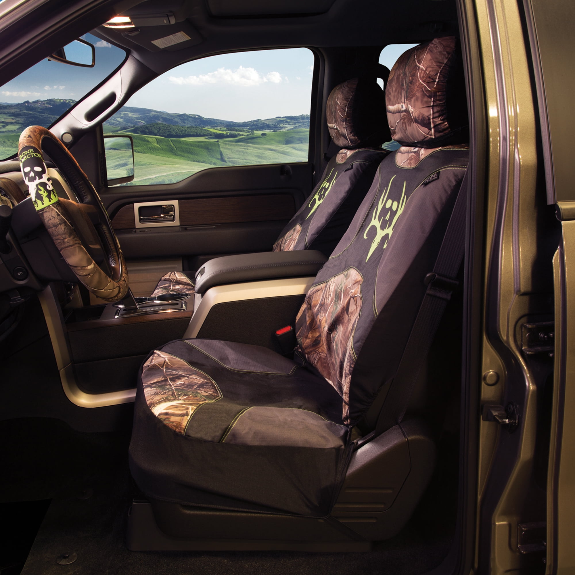 Learn about 168+ imagen sportsman camo seat covers In.thptnganamst.edu.vn