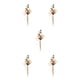 thumbnail image 3 of Ramo de Flores secas naturales Cateissary HS-01 Type2 NO2, 3 of 6