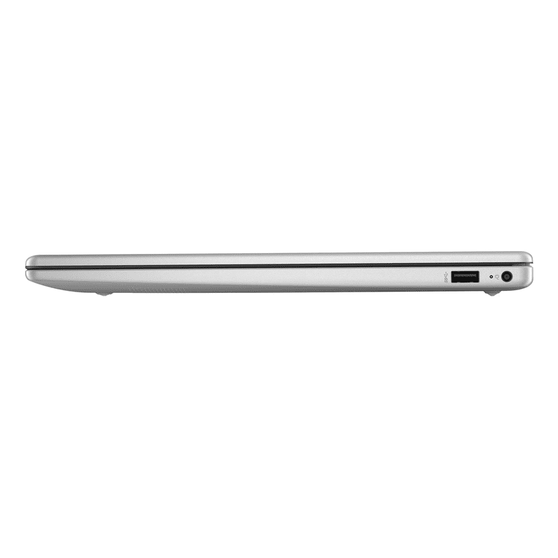 HP 15.6" FHD Touchscreen Business Laptop Computer, 8-Core AMD Ryzen 7 Processor, 32GB RAM 1.5TB Storage (1TB SSD+512GB SD Card), AMD Radeon Graphics, Windows 11, PLUSERA 8-in-1 Hub, Natural Silver