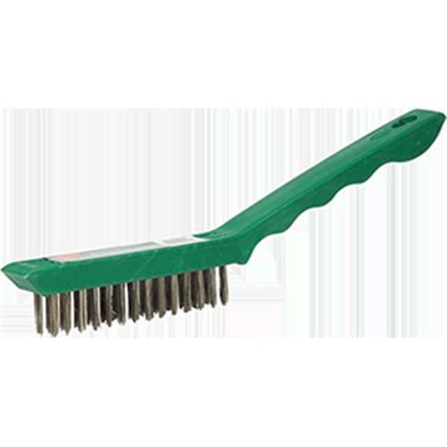Brosse à Long Manche en Plastique Dynamique HD002027