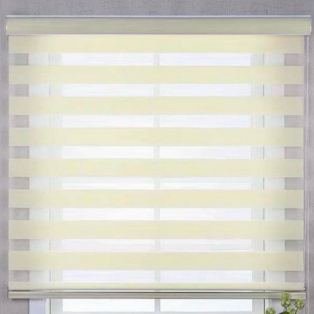 Roller Curtain Blind Lift Sun Shade Bathroom Waterproof Blinds Free ...