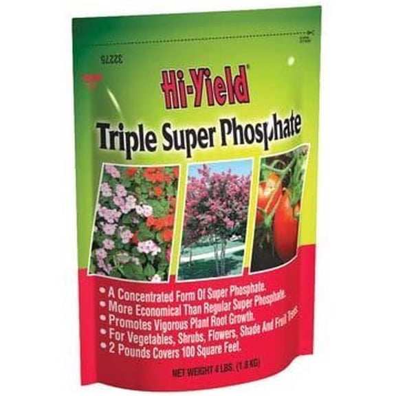 Hi-Yield Triple Super Phosphate Dry Plant Food