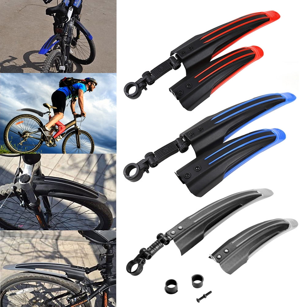 bike tire rain guard