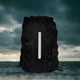 thumbnail image 4 of Mochi para lluvia a prueba de polvo reflectante 8-70L Funda para Negro Sunnimix funda de mochila, 4 of 7