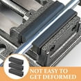 thumbnail image 4 of COMPUKAS 3Pcs Golf Repair Tool with Rubber Material for Club Protection, 4 of 7
