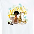 thumbnail image 3 of Disney's Encanto - Antonio - Women's Short Sleeve Graphic T-Shirt, 3 of 5