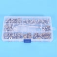 thumbnail image 3 of 600-Pieces Stainless Steel Marine Grade Canvas and Upholstery Boat Cover Snap Button Fastener Kit, 3 of 7