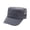 Grey, variant on Hats for Women Unisex Classic Adjustable Twill Baseball Hat Curved Brim Navy L