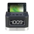 Restored iHome iC50BY Android Alarm Clock Speaker Dock (Refurbished