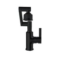 thumbnail image 1 of Kitchen Sink Faucet Deck Mount Single Hand Bar Swing Faucet Chrome ,bar Laundry RV Farmhouse, 1 of 7