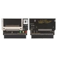 thumbnail image 5 of CF Compact Flash Merory Card to 3.5" 40 Pin IDE Hard Disk Drive HDD SSD Adapter 40pin Female to 50pin Male, 5 of 6
