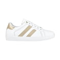 thumbnail image 2 of TENIS CASUALES BERLIN DAMA 774303-2 SIMIPIEL BLANCO, 2 of 4