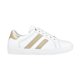 thumbnail image 2 of TENIS CASUALES BERLIN DAMA 774303-2 SIMIPIEL BLANCO, 2 of 4
