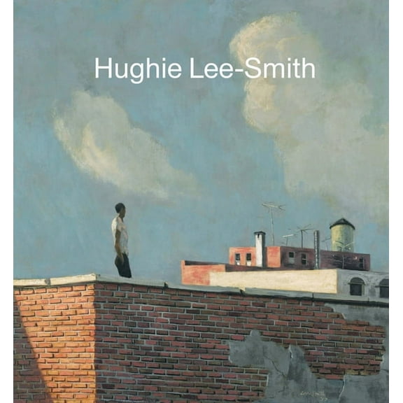 Hughie Lee-Smith (Hardcover)