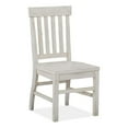 thumbnail image 2 of Magnussen D4436 Bronwyn Dining Side Chair (Set of 2), 2 of 10