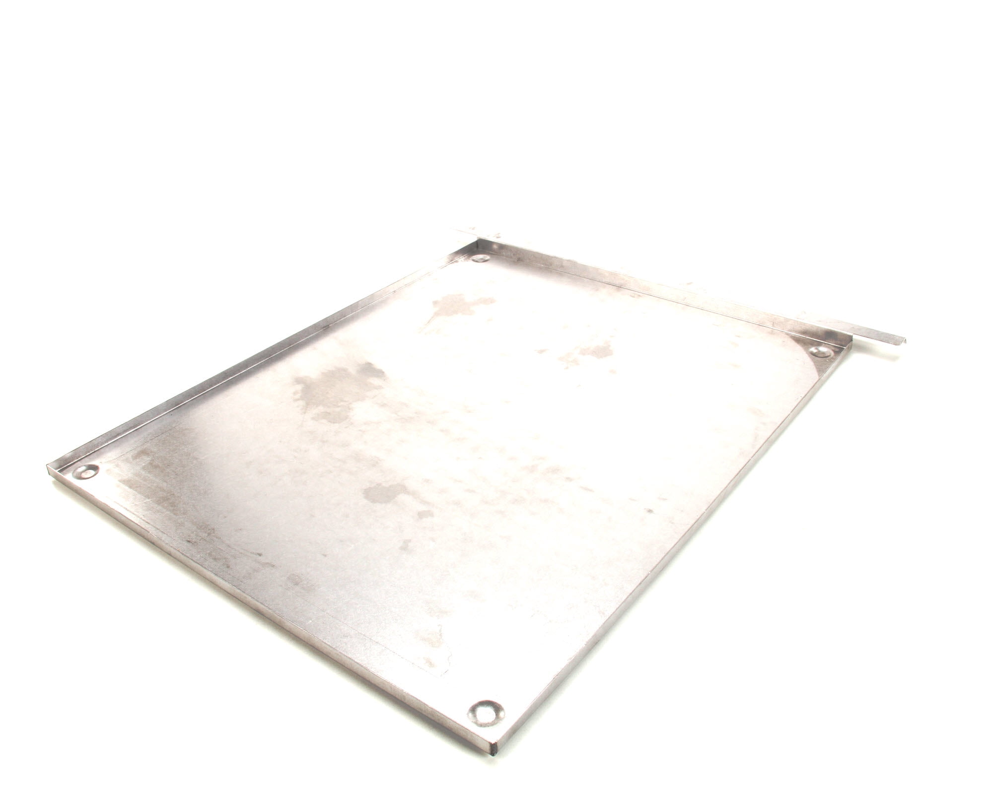 Southbend Range Pan, 24 Drip 500 Range 1182066 - Genuine OEM Replacement Part