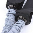 thumbnail image 4 of xiaxaixu 2 Pcs Bandes de Résistance pour Rouleau Abdominal, Bande Élastique pour Exercice Abdominal, 4 of 9