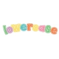 thumbnail image 3 of Up and Away Letters and Numbers Sticker Pack (Other), 3 of 5