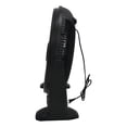 thumbnail image 4 of Ventilador Masterfan Horus 20" de Piso con 5 Aspas, 3 Velocidades, Negro, 4 of 4