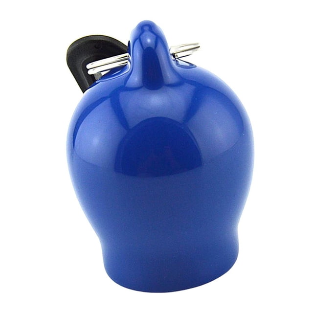 Buceo Buceo 2ª etapa Regulador Boquilla Cubierta pus Cubierta protectora Azul 71mmx58mm Cola Tapa de boquilla