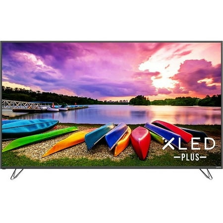 Refurbished Vizio M Series 70" 4K(2160P) UHD HDR Smart LED Display-M70-E3