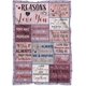 thumbnail image 1 of LHSHID Couples Blankets Reason I Love You Fleece Blanket for Wife Husband Soft Blankets for Sofa Couch Romantic Gift for Boyfriend Girlfriend Inspirational Gifts for Partner 40"x50", 1 of 7