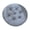 Blue, variant on Soft Comfortable Round Seat Cushions, Universal Chair Pads for Dining Chairs, Indoor/Outdoor Cushions 15.74 Inch Round Striped Chair Cushions,High Rebound Meditation Support to Relieve Pressure-Blue