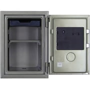 Steelwater Gun Safes 2 Hour Fire Rated Home Safe SWBS-500T-EL (19.25 x 13.75 x 16.75)