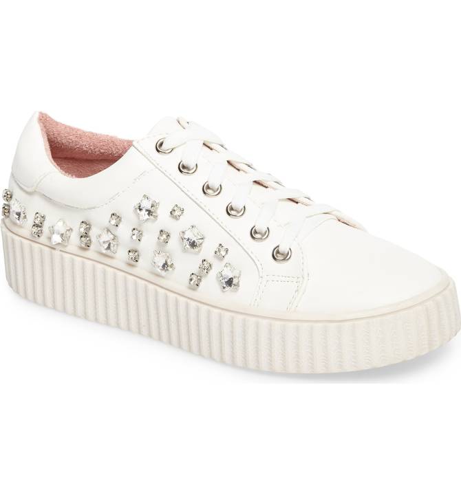 Lauren lorraine sneakers Clearance