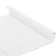 thumbnail image 3 of Treadmill Book Hanger Universal Acrylic Book Reading Stand Tablet Magazine Holder Transparent, 3 of 4