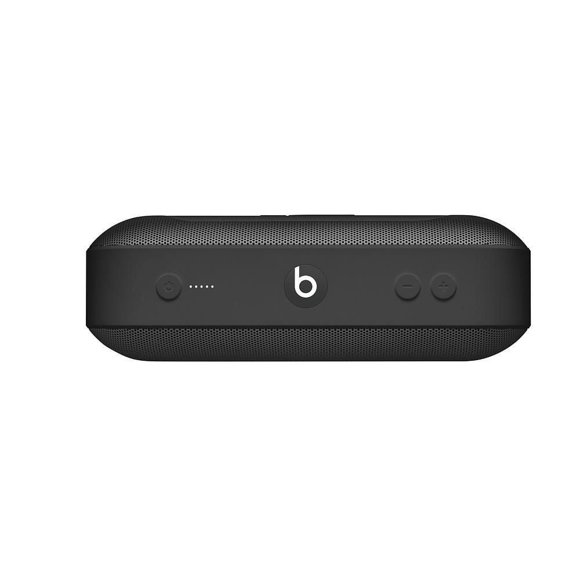 Pill+ Bluetooth Speaker