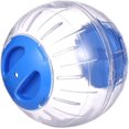 thumbnail image 1 of Zshan 1pcs Golden bear running ball toy, 1 of 5