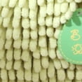 thumbnail image 3 of Toallas de mano con bolas difusas, toalla de chenilla suave y absorbente, toalla de mano de secado rápido, dos toallas de mano colgantes para baño y cocina, lindas toallas decorativas colgantes para, 3 of 5