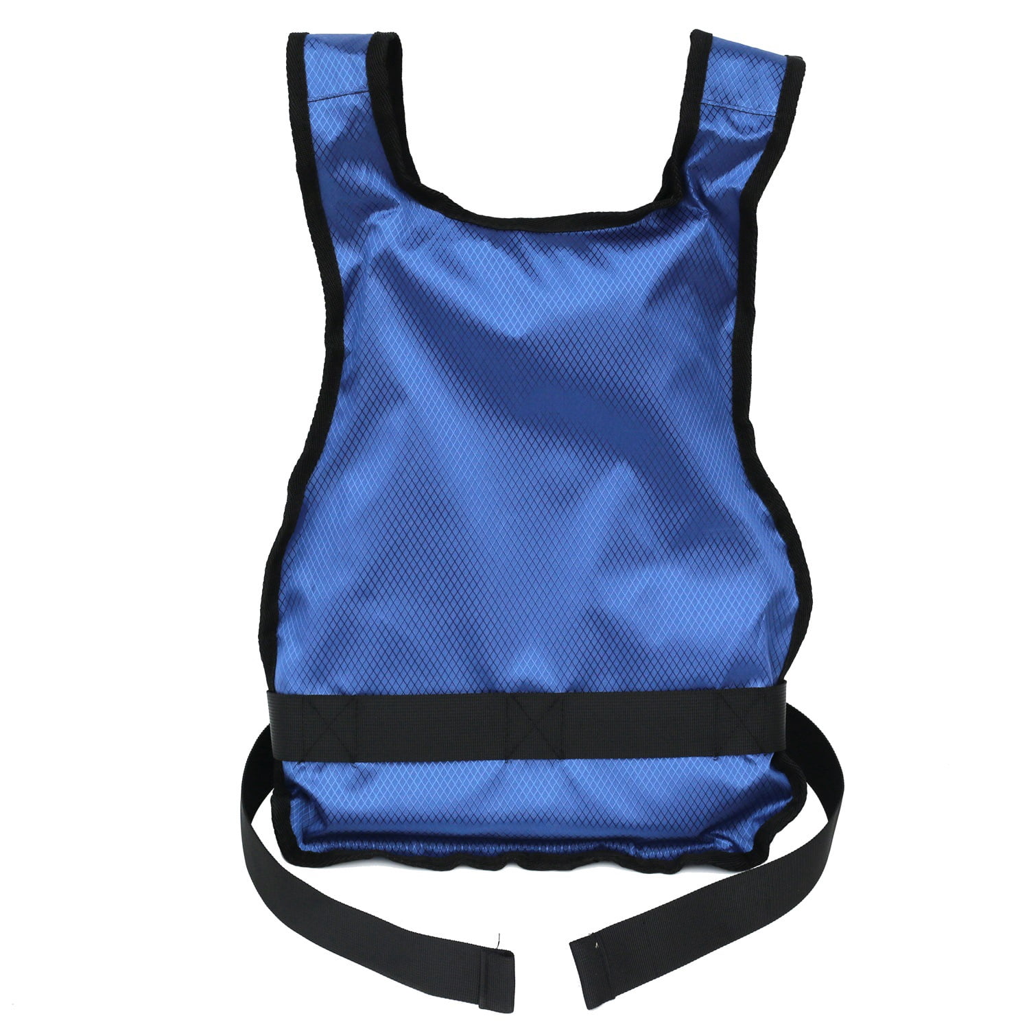 New compact single webbing dragon boat race life jacket portable buoyancy vest kayak paddle board vest