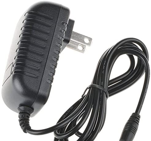 AC Adapter for Cobra CJIC 250 CJIC 350 CJS 50 Portable Jump Starter Powerpack