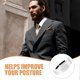 thumbnail image 3 of unbranded Cummerbund Para En Hierro Y Con Estilo Moderno Para Ocasiones Especiales, 3 of 8