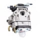 thumbnail image 4 of Reemplazo de carburador, carburador de carburador de 2 tiempos para cortadora de césped, carburador de motor de carrera, solución innovadora, 4 of 12