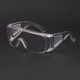 thumbnail image 2 of Jinsinto Lunettes Anti-Buée, Transparentes, 2 of 5